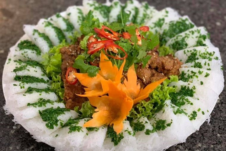 Nhà hàng Chúc Xíu - Phú Yên